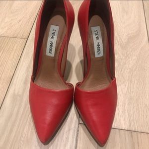 Steve Madden Heels